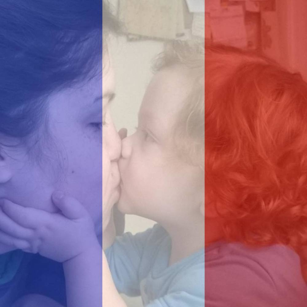 Meet your Posher, Lori